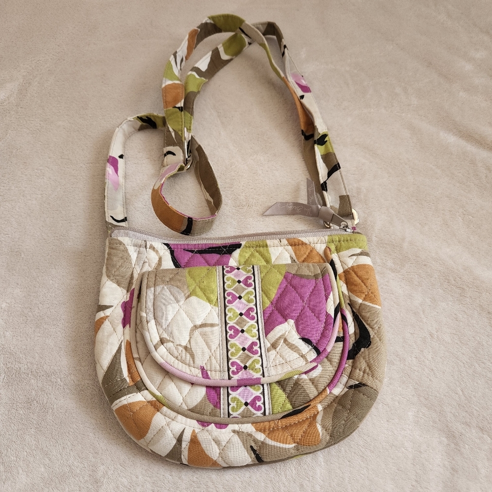 Vera Bradley Purse